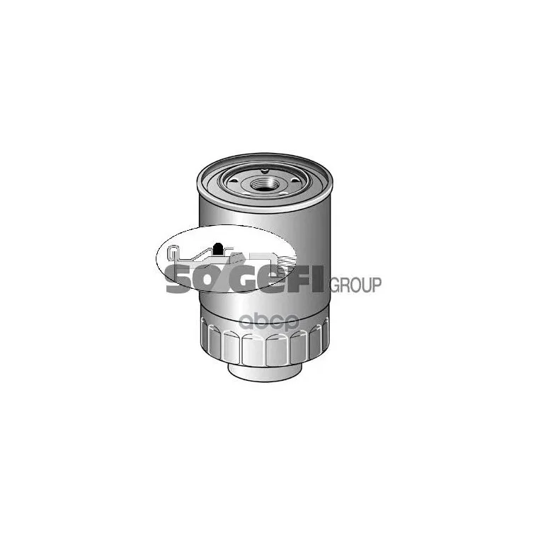 Фильтр Топливный Ford: Maverick 93-98  Ldv: Cub 98- Lti: Tx 97- Nissan: Almera I 95-00, Almera I Hatchback 95-00, Almera Ii 0...