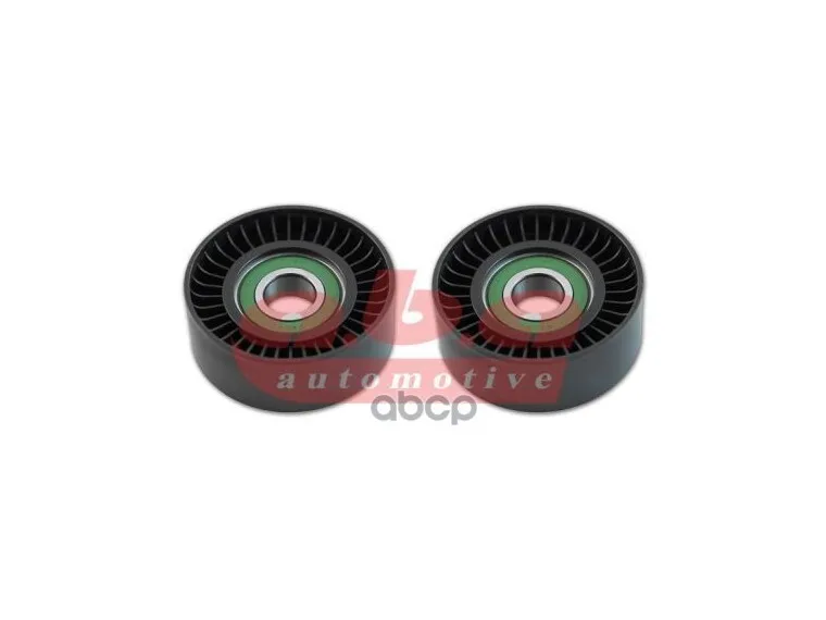 Ролик Натяжителя Поликлинового Ремня Vag 1.0i-1.6i 91- ABA Automotive арт. YP657026