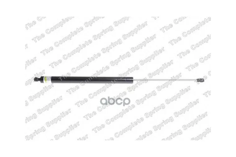 Пружина Газовая Citroen Berlingo Multispace With Opening Rear Window   08- Lesjofors арт. 8115658
