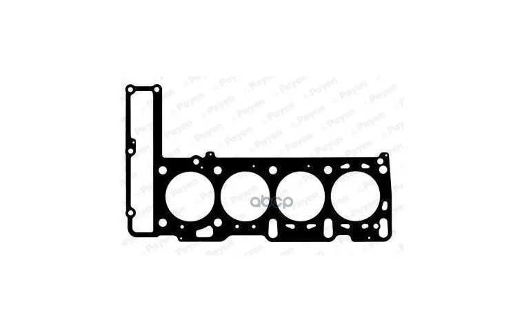Прокл.Гбц Ssangyong Actyon/Korando/Kyron 2.0 D 05 [D20dt/D20dtf] Payen арт. AH6270