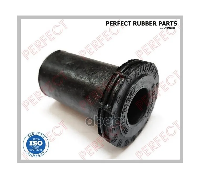 (0977) Втулка Рессоры Perfect Mit-24-Ttbg PERFECT арт. MIT-24-TTBG
