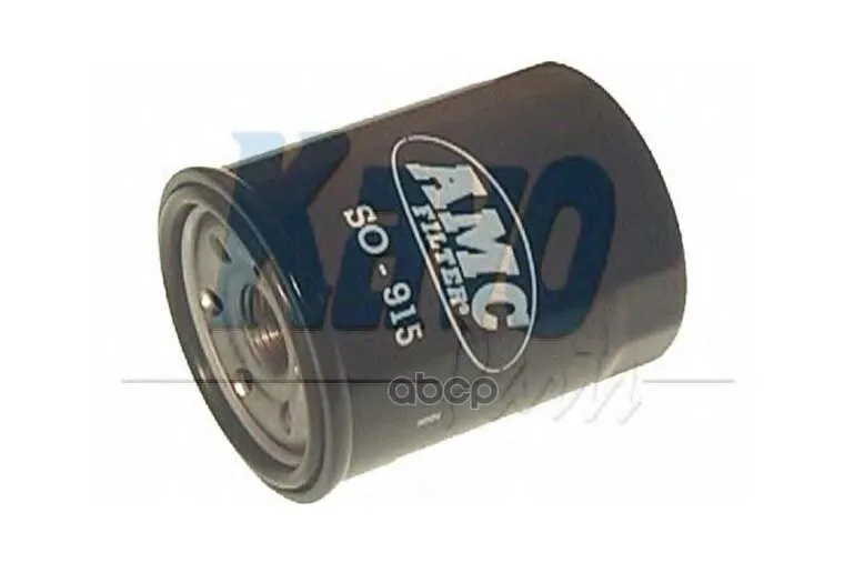 Фильтр Масляный Suzuki Grand Vitara /Liana 02- So-915 AMC Filter арт. SO-915