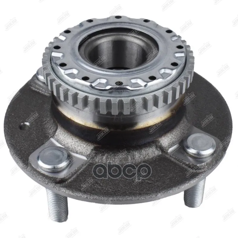 Ступица Колеса Hyundai Elantra 00 Xd (2000-2007) Kia Cerato Ld06 Fe24 Fe22 Ld Ld06 (2004-2009) Spectra (2000-2009) JIKIU арт.