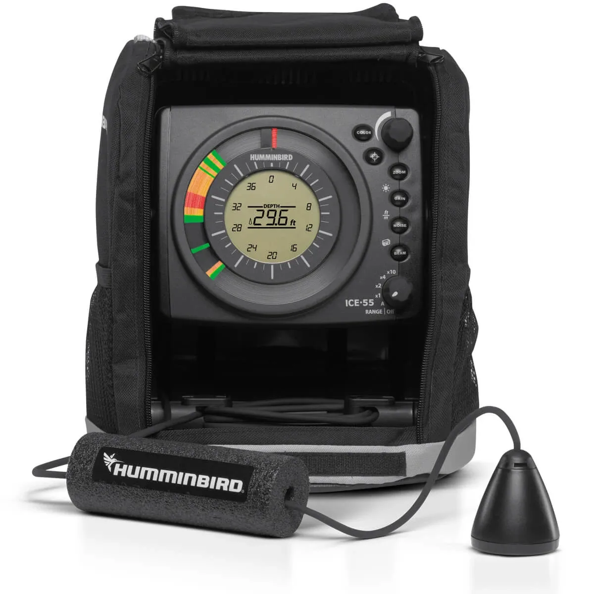 Высококачественный на HUMMINBIRD ICE55 FLASHER 407040-1