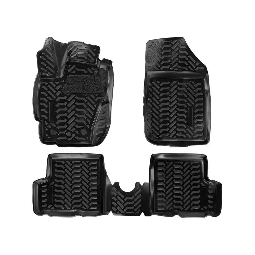 Ковры для Renault Duster  AIRLINE ACM-PS-55 ACMPS55