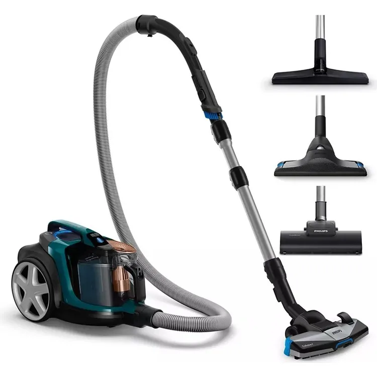 Фото (Philips) FC9751/07 Пылесос PowerPro Max без мешка №2