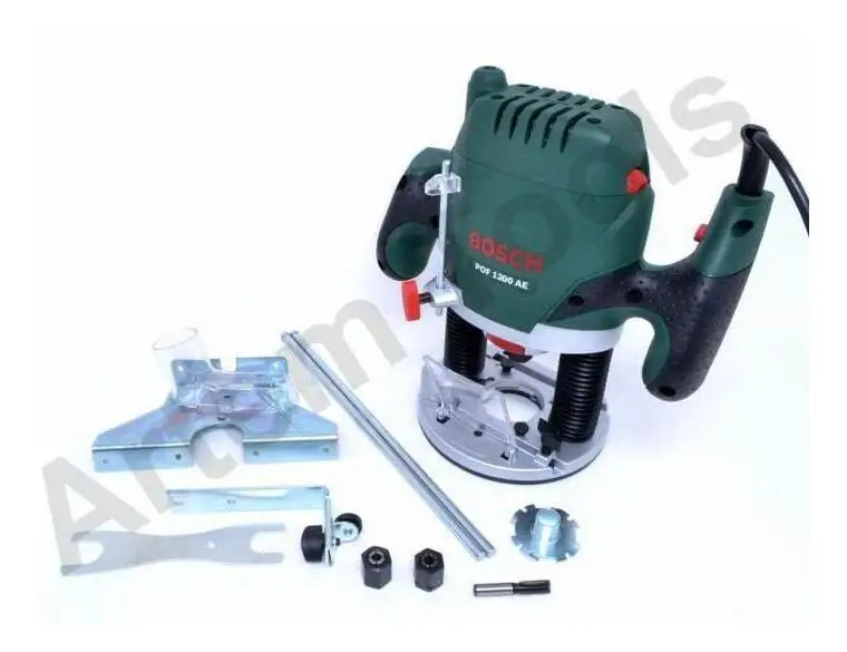Фрезер POF 1200 AE Bosch