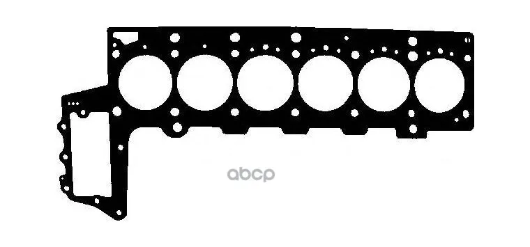 Прокл.Гбц Bmw E46/E39/E38/E53 Mot. M 57 D 30 VICTOR REINZ арт. 61-35000-20