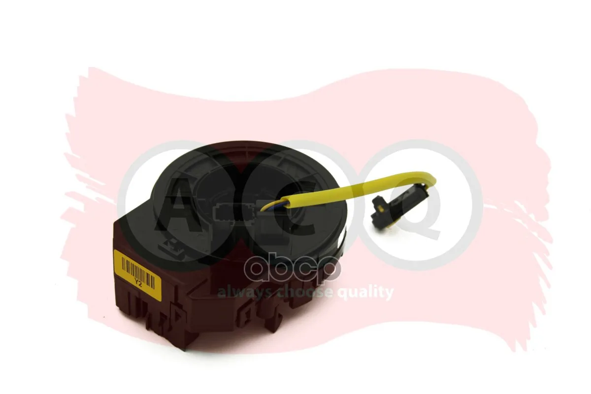 Контакт Рулевой Колонки Кольцевой ACQ арт. ASY-4120