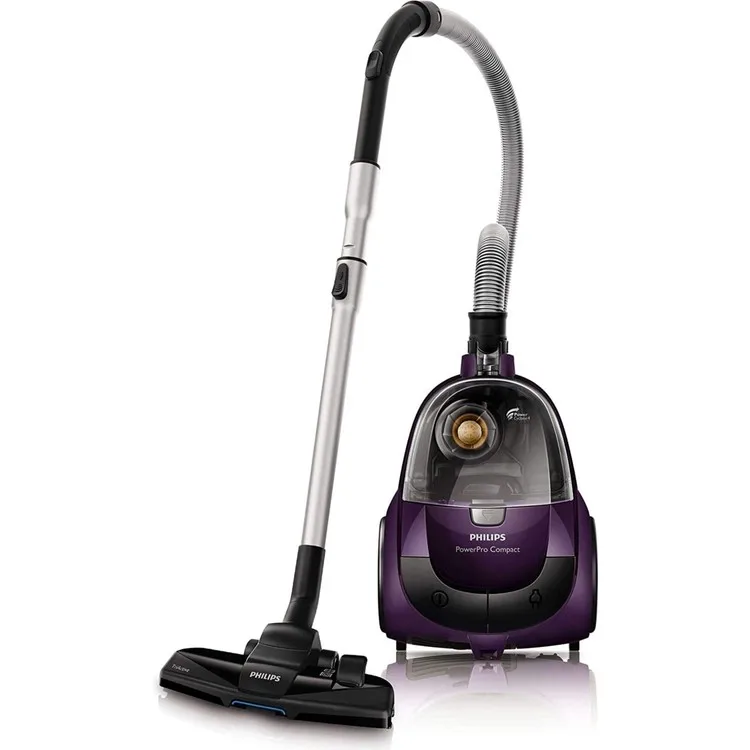 Фото (Philips) Пылесос Powerpro Compact без пылесборника емкостью 1,5 л №5