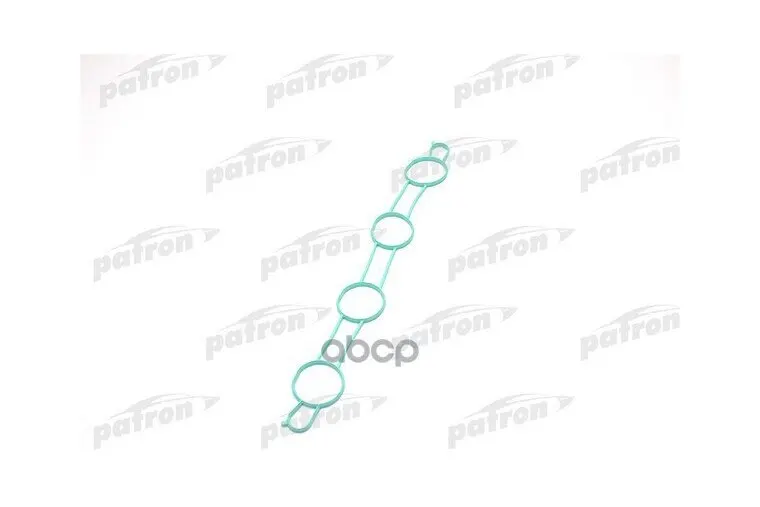 Прокладка Впускного Коллектора Rover 1.4/1.8 16v 95 In PATRON арт. PG5-1058