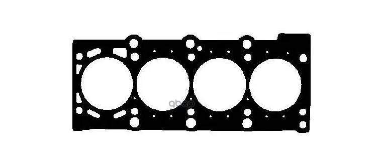 Прокл.Гбц [1.8mm] Bmw E30/E36/E34 1.6/1.8 Mot.M40/M43 88 Elring арт. 888.979