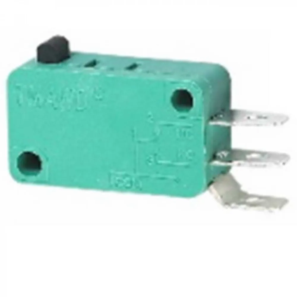 Микропереключатель KW3-02-03 (art.: 3920c06bd4ea2) - 3920c06bd4ea2