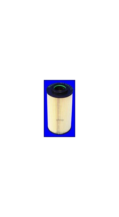 Фильтр Масляный 26320-2a000 Mecafilter арт. ELH4395