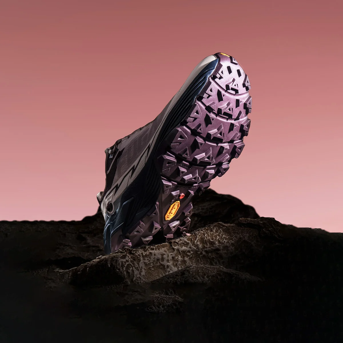 Фото KAILAS Фирменная Новинка FUGA EX3 Trail Running Shoes Женские легкие спортивные противоскользящие дышащие кроссовки для горного бега KS2513208 №2