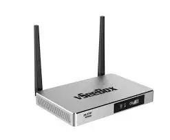 Купите 3 и получите 1 бесплатно Vseebox Elite отправка из 3 шт.