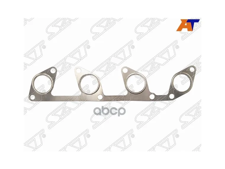 Прокладка Выпускного Коллектора Audi/Skoda/Vag 2.0 Tdi Clja/Cbab/Cffb Sat арт. ST-03L 253 039 B