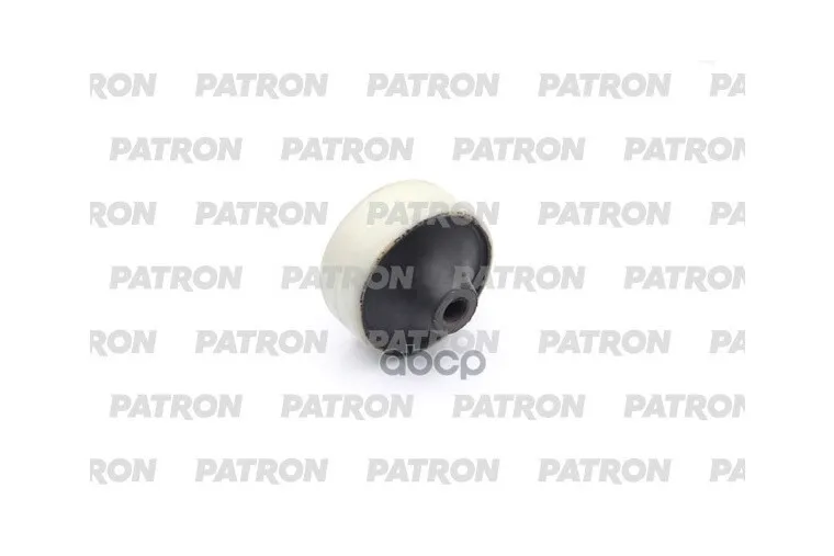 Сайлентблок Рычага Подвески Opel Corsa D, Fiat Gand Punto, Linea, Qubo 2006- PATRON арт. PSE1550