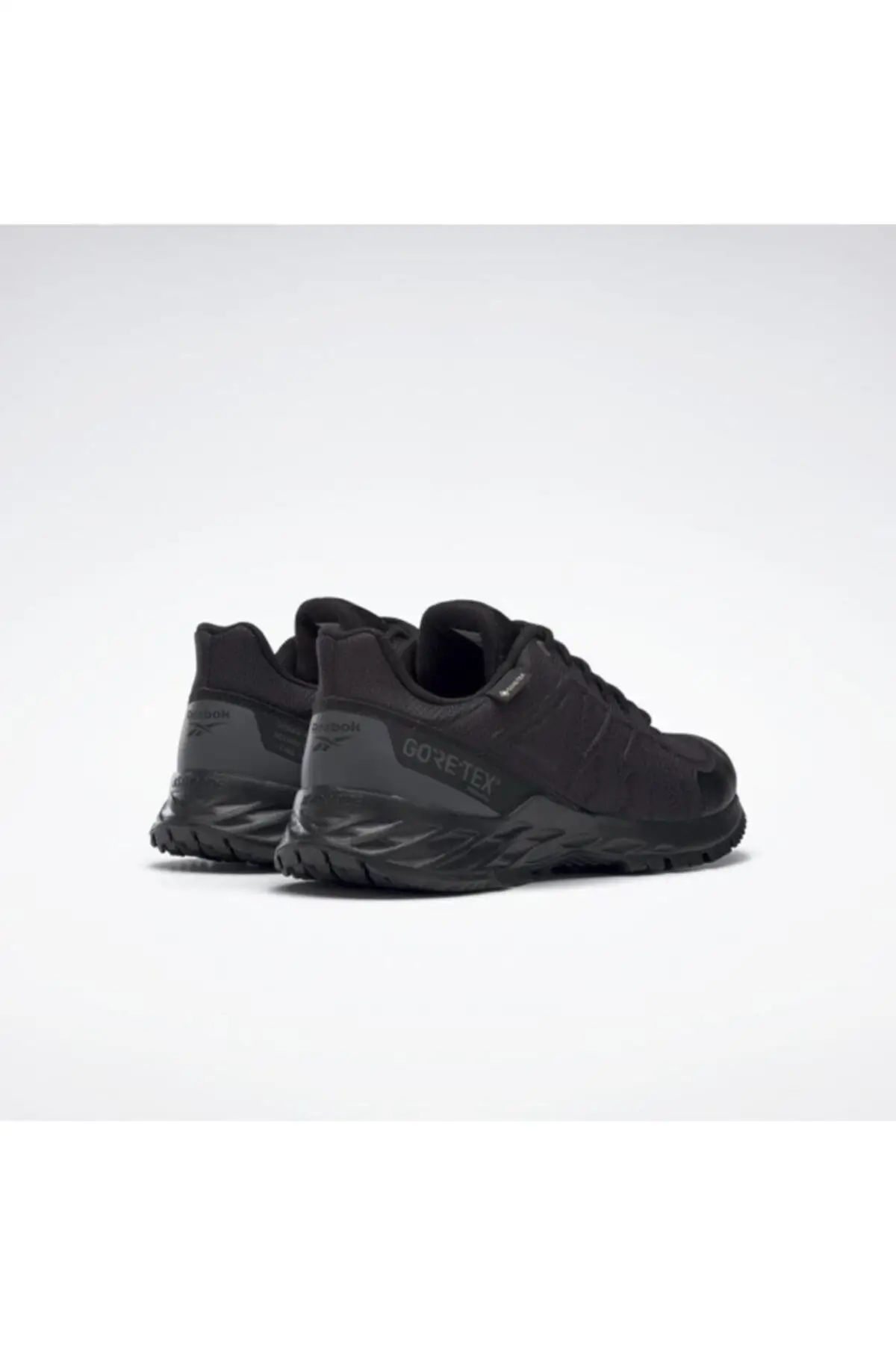 Фото Reebok -  ASTRORIDE TRAIL GTX 2.0 Черный самец на открытом воздухе 100664873 №3