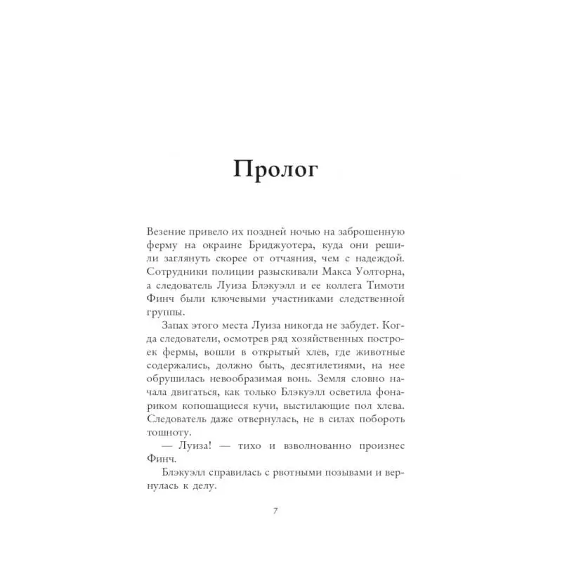 Фото Книга Перекресток Бролли Мэтт №2