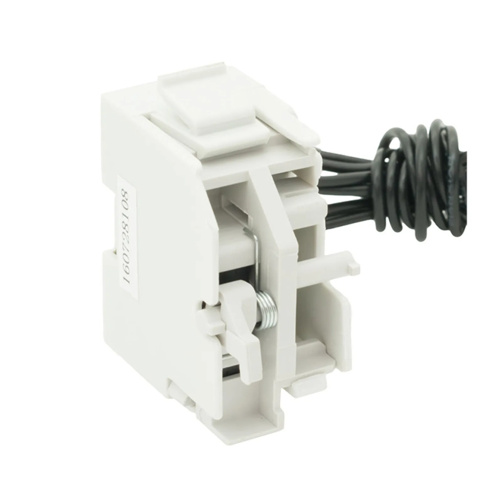 AV POWER-1 Дополнительный контакт AX для TR слева - 1 шт