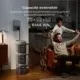 Дополнительная батарея EcoFlow Delta 2 Max, LifePO4, 2048Wh, внешняя (art.: 3920c8c52eb65) - 3920c8c52eb65