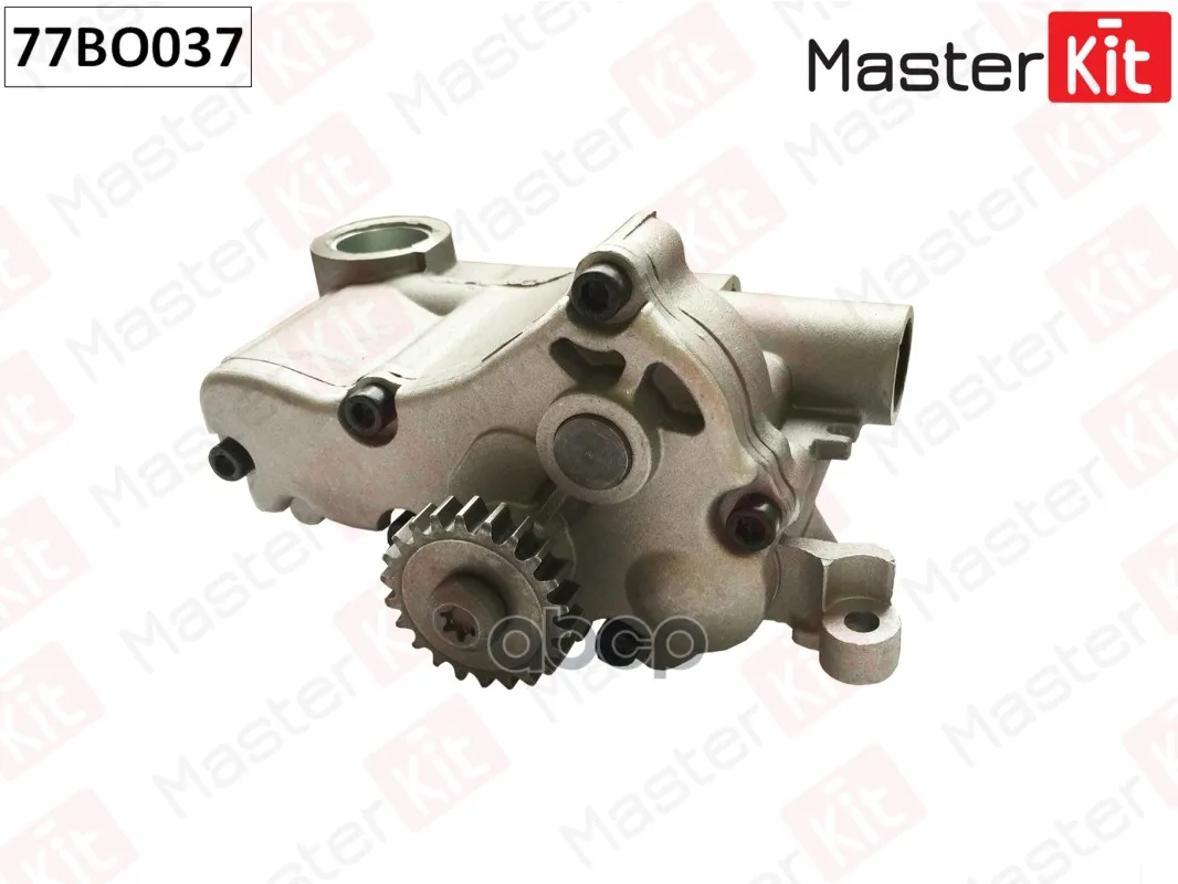 Насос Масляный Vag Czea,Cffb 77bo037 MasterKit арт. 77BO037
