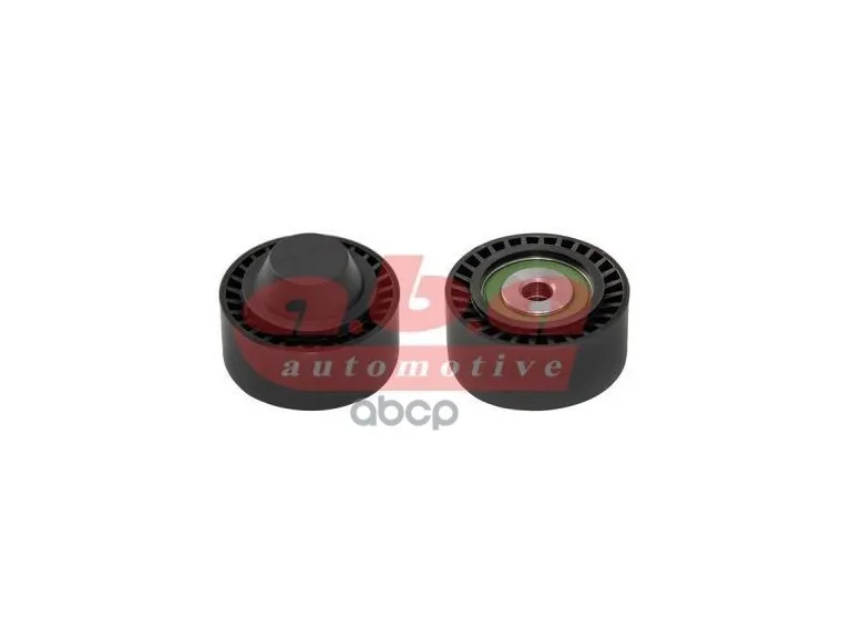 Ролик Приводного Ремня Aba Automotive Yp405198 ABA Automotive арт. YP405198