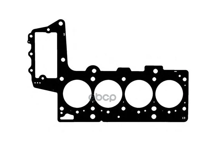 Прокл.Гбц Bmw E81/E87/E46/E90/E91/E60/E61/E83 2.0d Mot.M47 01 VICTOR REINZ арт. 61-36455-20