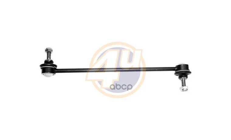 Тяга Стаб Cit Berlingo/Xsara/Xsara Picasso/Zx/Pgt 306/Partner Пер L/R 4U арт. PU-F-32811