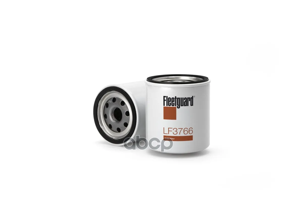 Фильтр Масляный Case Fleetguard арт. LF3766