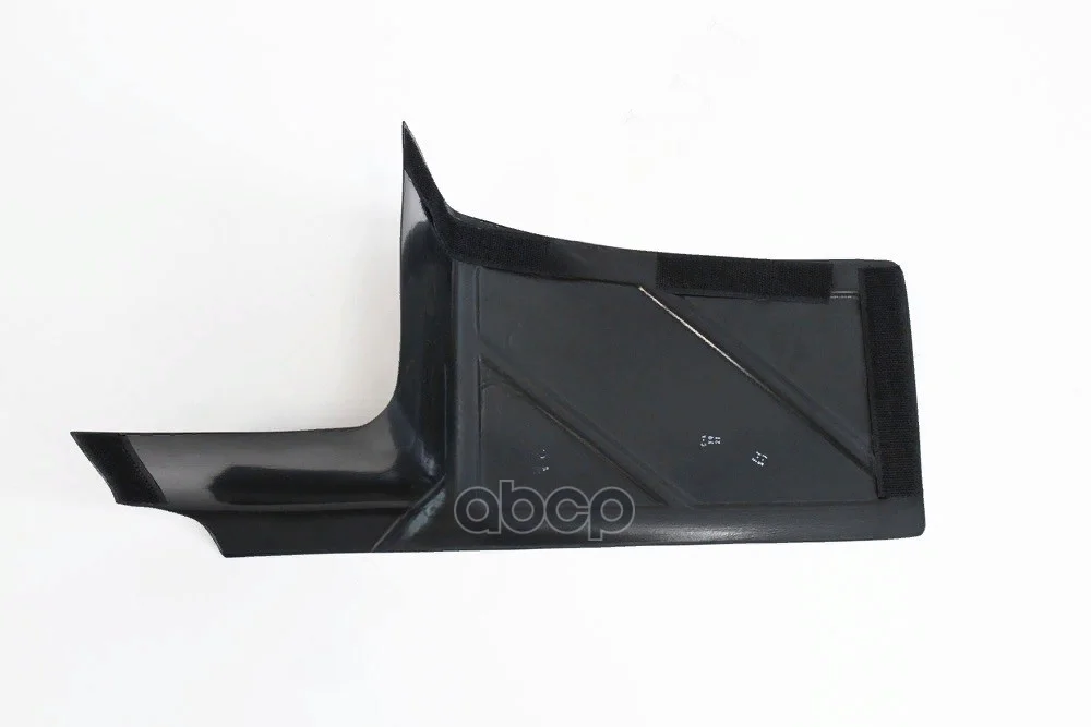 Фото Lada Largus 2012- Renault Sandero 2009-2013 Накладки На Ковролин Порогов Русская артель арт. NL150302 №3