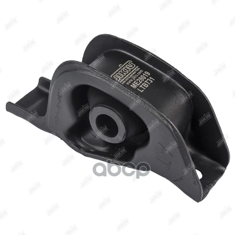 Опора Двигателя Передняя Honda Civic 87-97 (At) Me28019 JIKIU арт. ME28019
