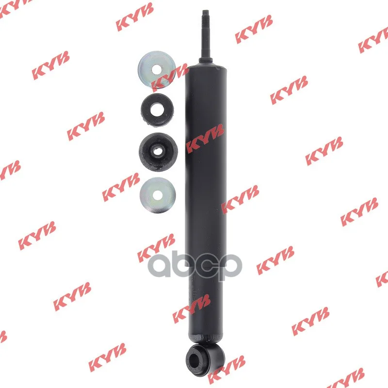 Амортизатор Opel Rekord  Commodore  Vauxha KYB арт. 443031
