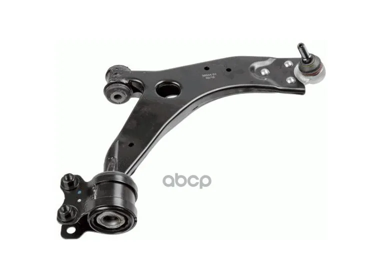 Рычаг Пер.Прав.Ford Focus Ii 04-12/Volvo S40 Ii 04-12 (Конус 21мм) 1420795 LEMFORDER арт. 3804401