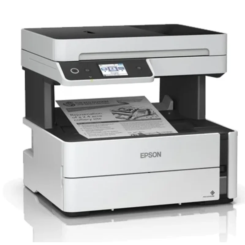 МФУ Epson EcoTank ET-M3170