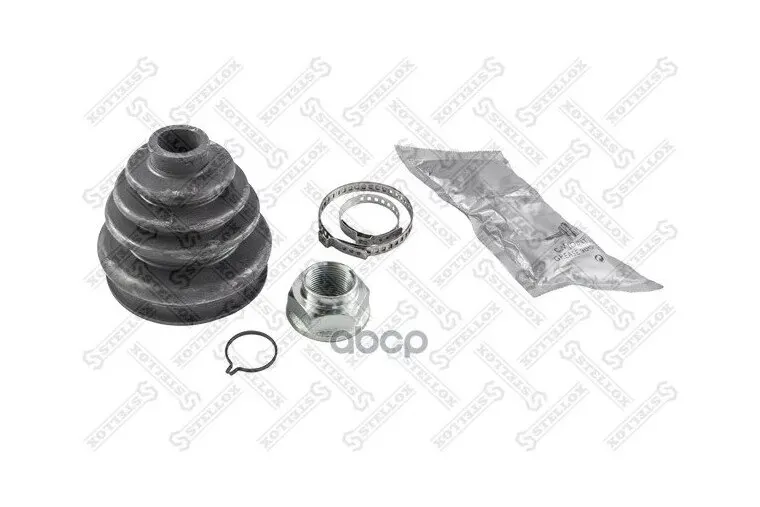 13-00582-Sx_к-Кт Пыльника Шруса Наружного! Fiat Multipla 1.6 16v 96 Stellox арт. 13-00582-SX