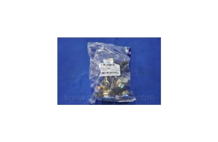 Стойка Стабилизатора Hyundai Trajet Xg(-Oct 2006) Pmc 548403a000 548403a000 Hyundai  Pmc 54823h1000a Parts-Mall арт. pxcla-019
