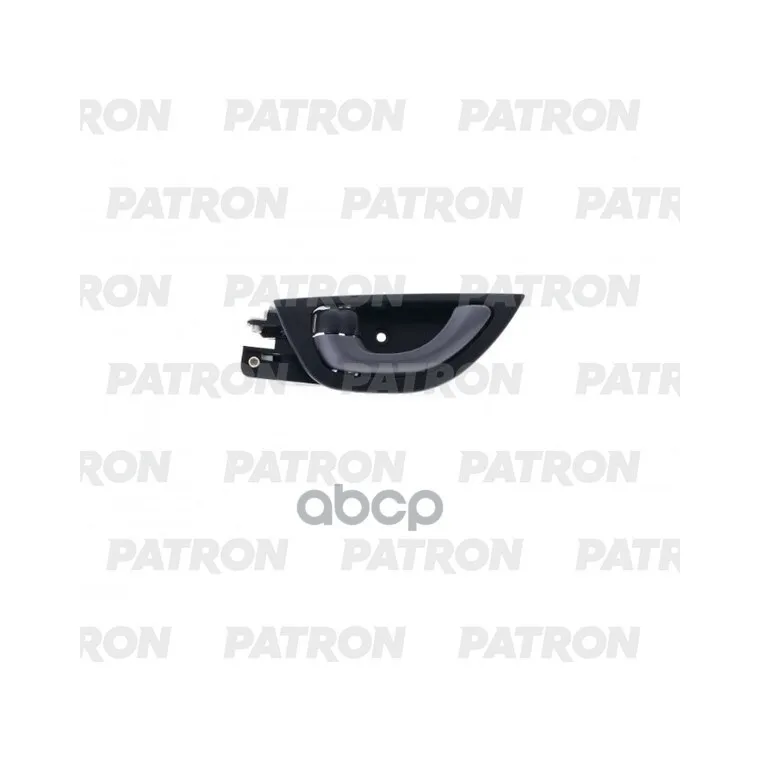 Ручка Внутренняя Двери Передн Прав=Задн Прав Honda Fit/Jazz 2009-2013  PATRON арт. P20-1185R