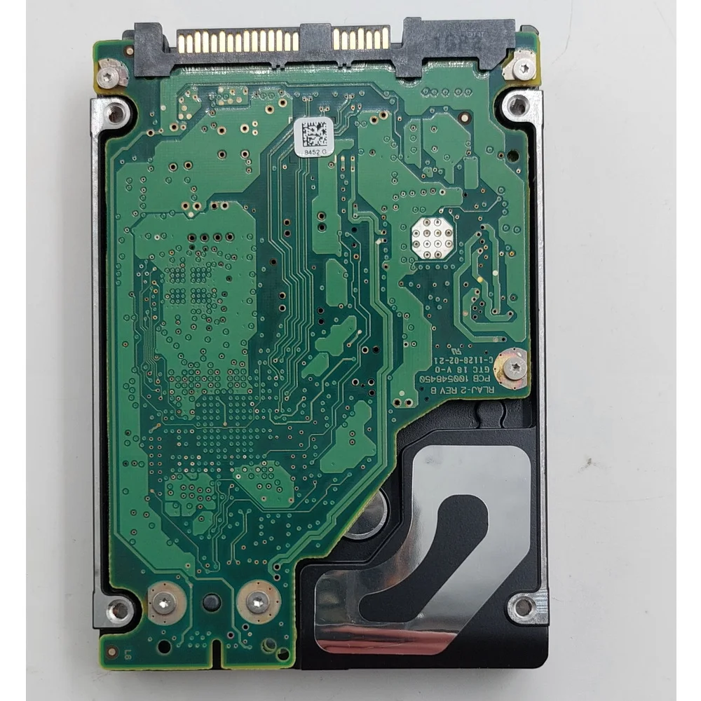 Фото Жесткий диск ST9300603SS, 9FK066-46, Seagate, Hitachi, 300 Гб, SAS, 2.5 №2