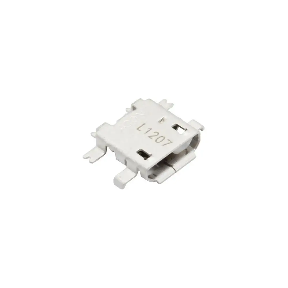 Разъем зарядки для HTC Sensation XE G18 (microUSB) замена, запасной, новый