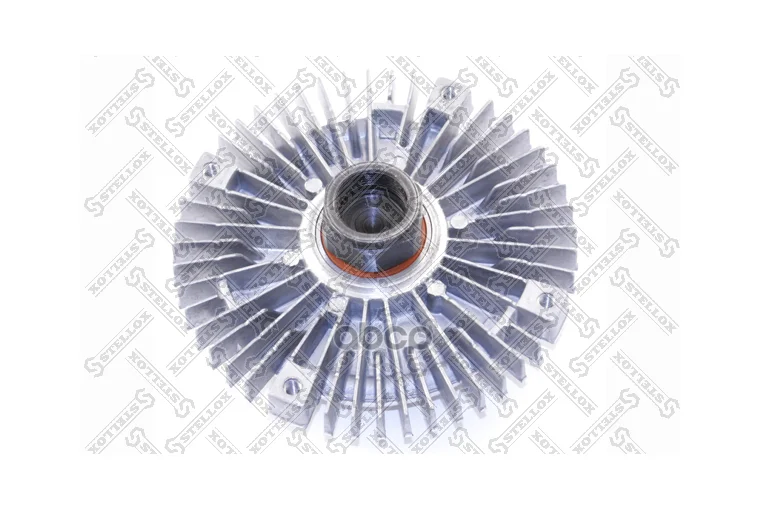 30-00433-Sx_муфта Вентилятора! Bmw E30/E36/E28/E34 1.6-3.5 81-00 Stellox арт. 3000433SX