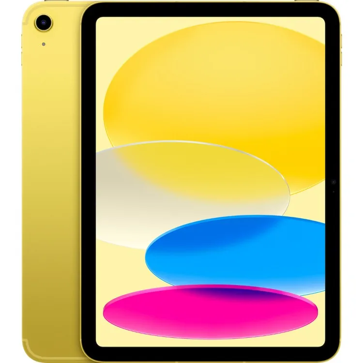 Фото Apple iPad 10.Поколение 64 Гб 10,9