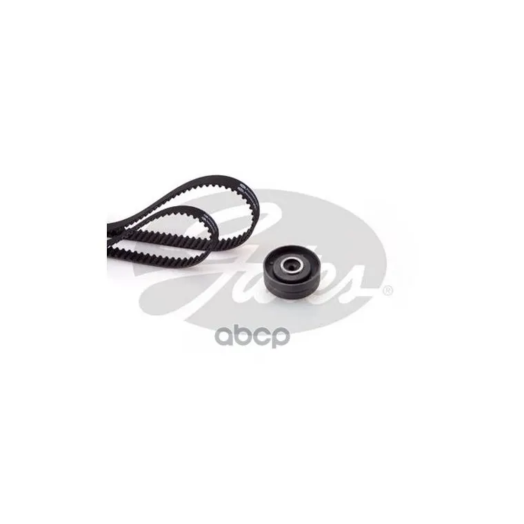 Ремень Грм [122 Зуб.,26.5mm] + Ролик Audi 100 2.4d/2.5tdi 1t/3d 89-91, Vw T4 2.4d Mot.Aab 95- Gates арт. K025323XS