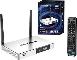 Купите 3 и получите 1 бесплатно Vseebox Elite отправка из 3 шт.
