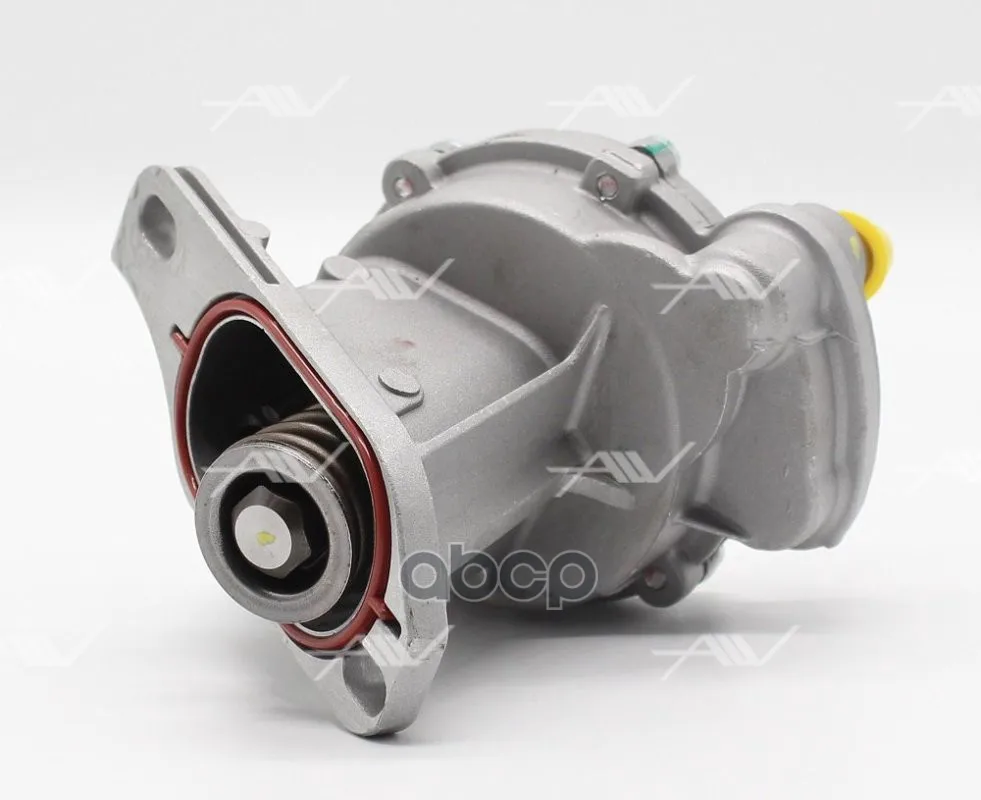 Pw-51002 Вакуумный Насос Vw Aab/Bbe... (076 145 100) Autowelt арт. PW-51002