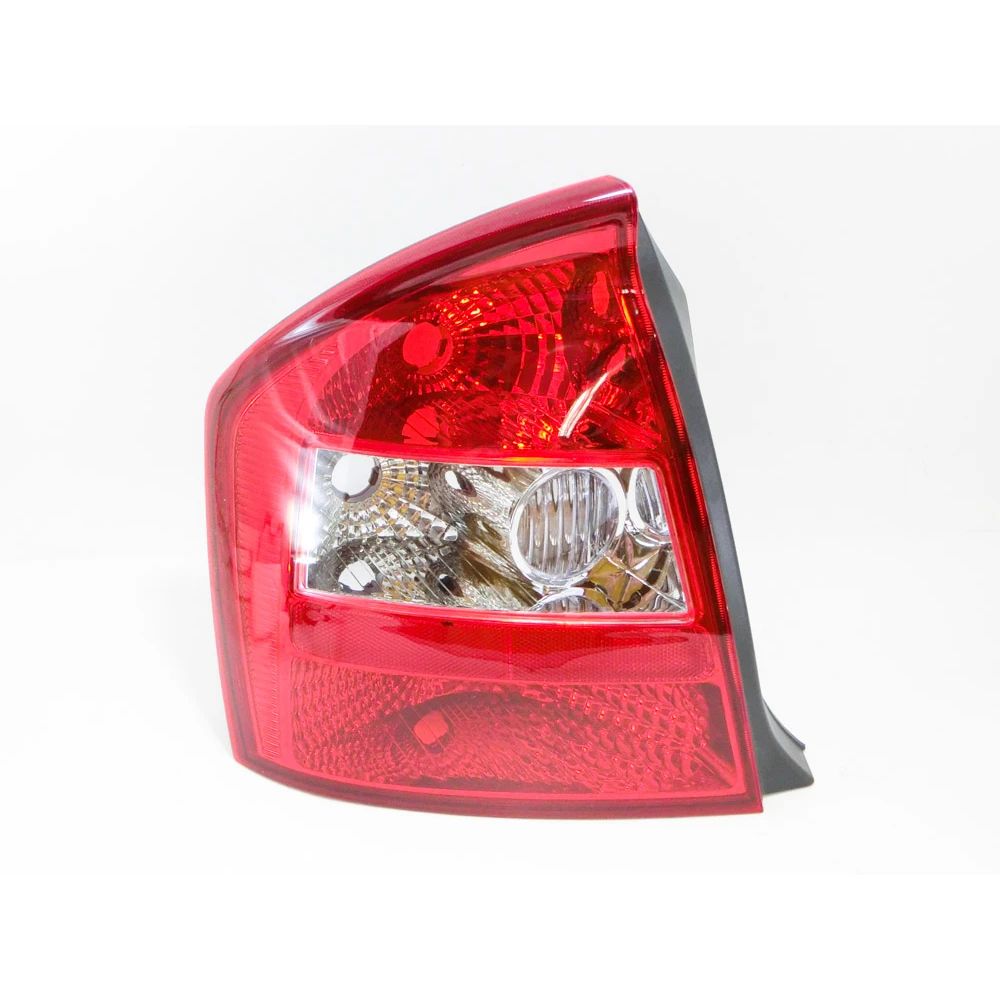 Фонарь левый задний в крыло для Kia Cerato 1 LD 2004-2006 Forward KACET04-740-L, Киа Церато Задние фонари Автооптика Kia автомоб