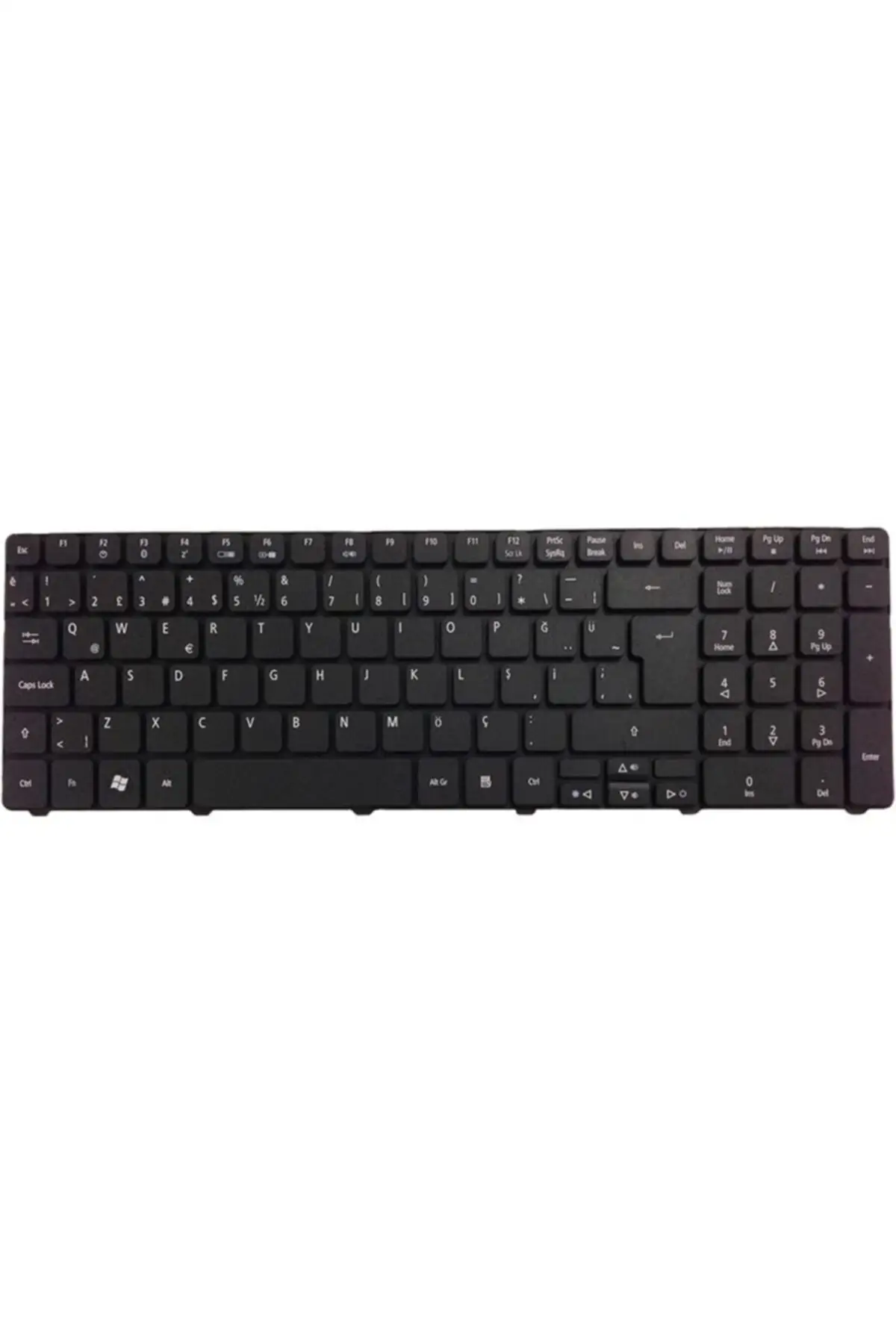 ACER -  Клавиатура Aspire 5560 (оригинал)