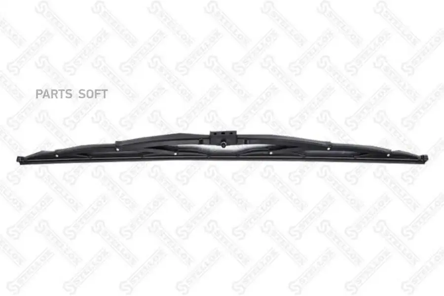 87-00833-SX. 800mm \Omn MAN LIONS/NL/SD/SG/SLII(06.84-), MB O402/O405