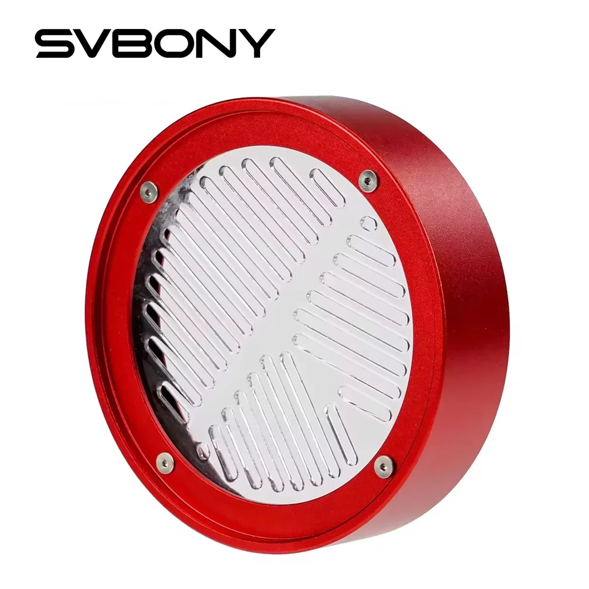 Svbony SV228 Bahtinov Mask Фокусирующая крышка телескопа 103 мм для SV503 80ed и SV550 80 OTA